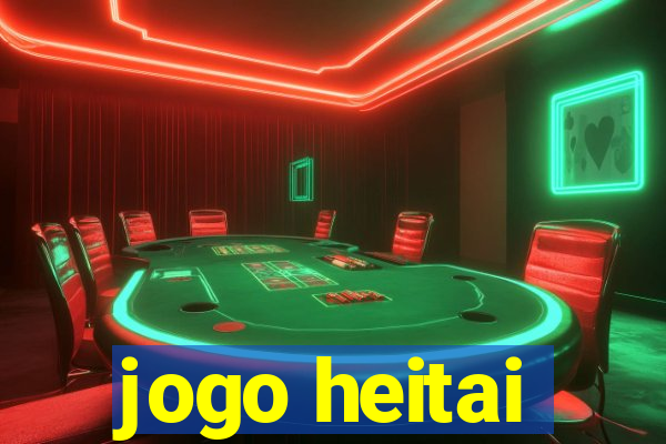 jogo heitai