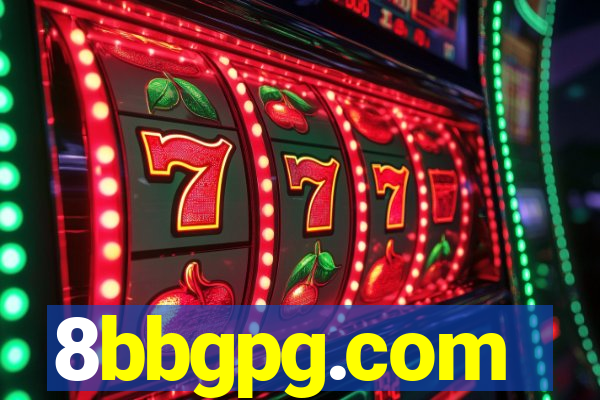 8bbgpg.com