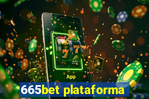 665bet plataforma