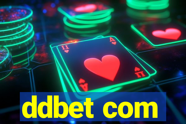ddbet com