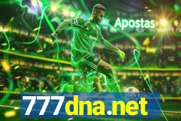 777dna.net