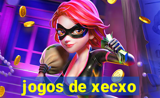jogos de xecxo