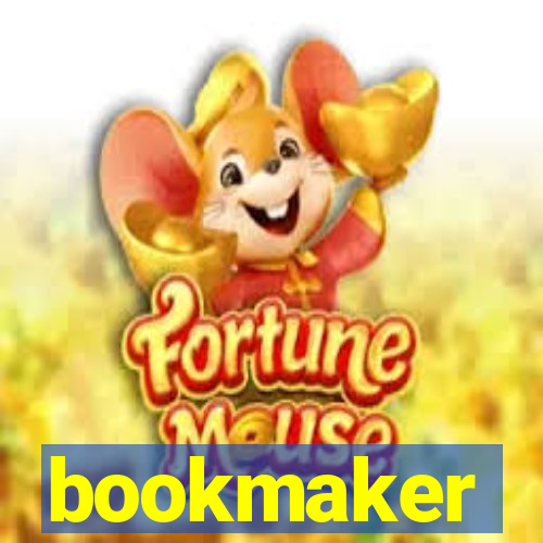 bookmaker