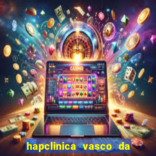 hapclinica vasco da gama como chegar