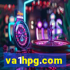 va1hpg.com
