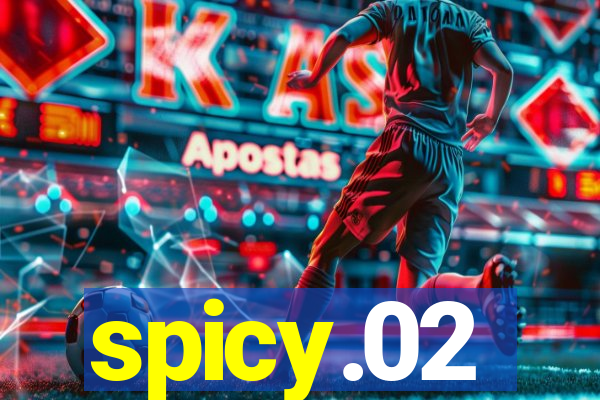 spicy.02