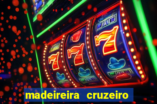 madeireira cruzeiro pouso alegre