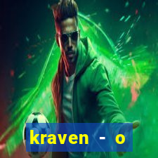 kraven - o caçador filme completo dublado topflix