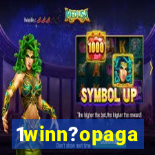 1winn?opaga
