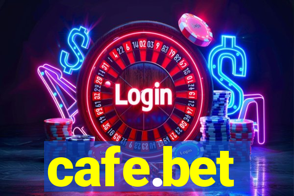 cafe.bet