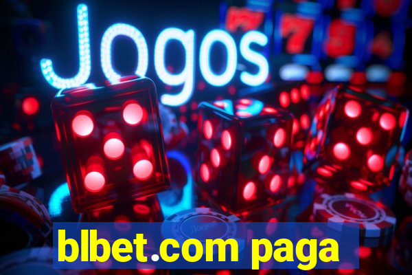 blbet.com paga