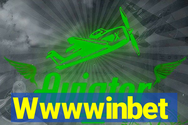 Wwwwinbet
