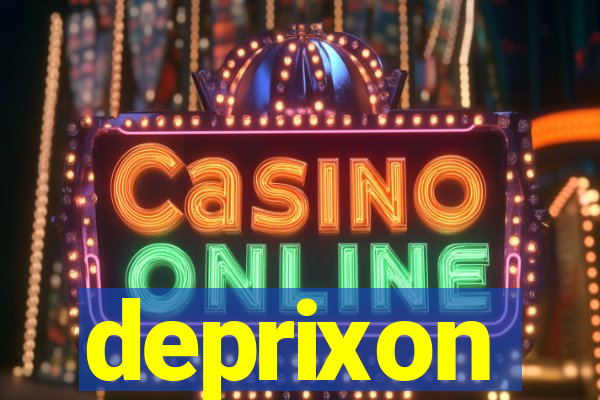 deprixon