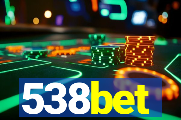 538bet