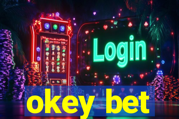 okey bet
