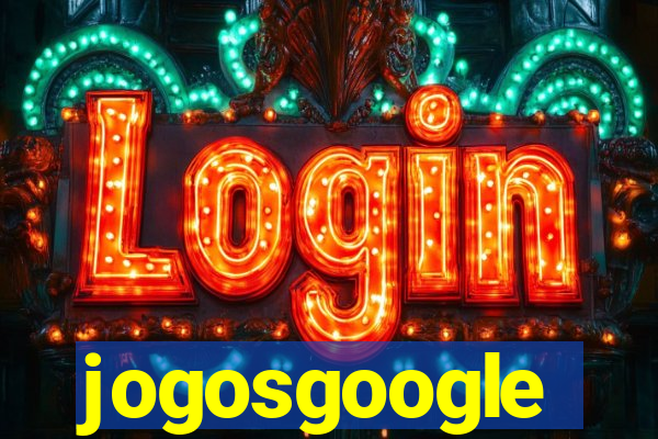 jogosgoogle