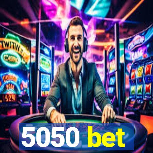 5050 bet