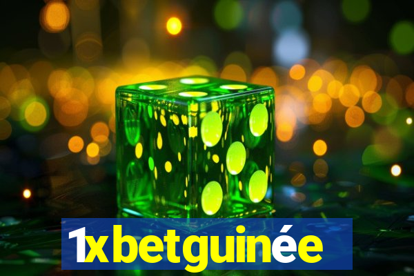 1xbetguinée