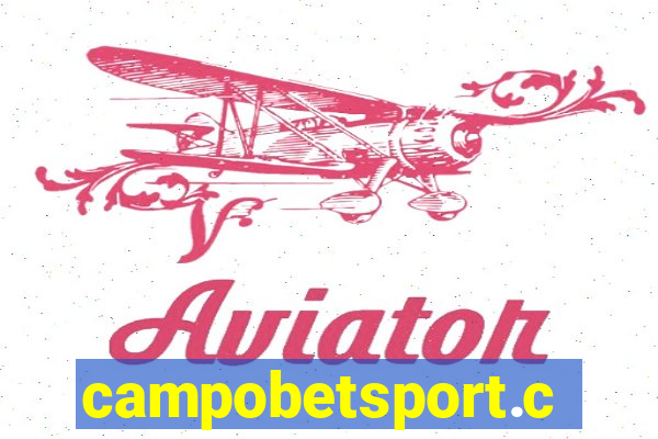 campobetsport.com
