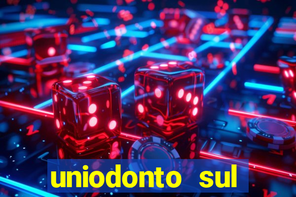 uniodonto sul fluminense 2 via boleto