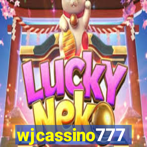 wjcassino777