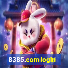 8385.com login
