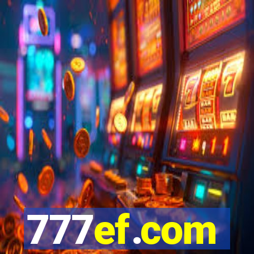 777ef.com