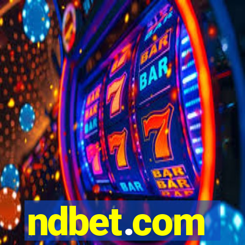 ndbet.com