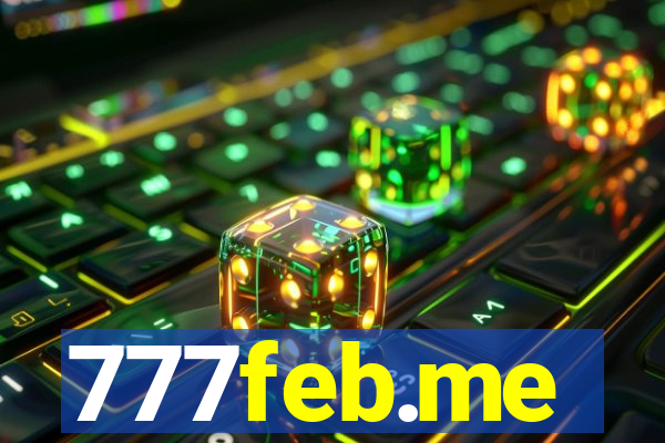 777feb.me