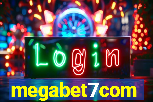 megabet7com