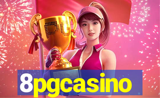 8pgcasino