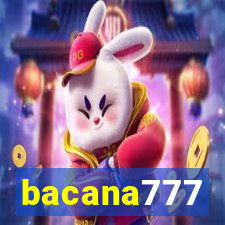 bacana777