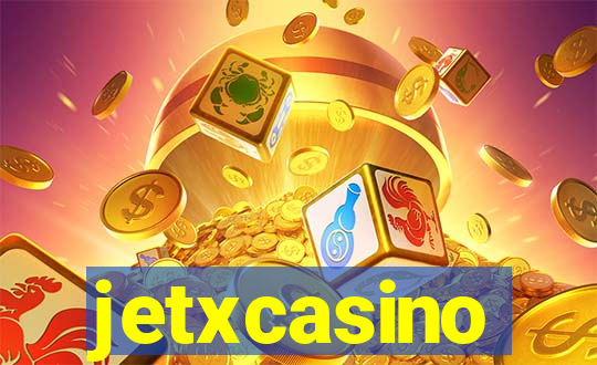 jetxcasino