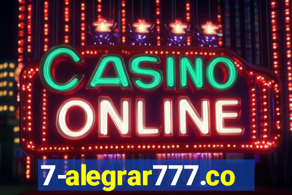 7-alegrar777.com