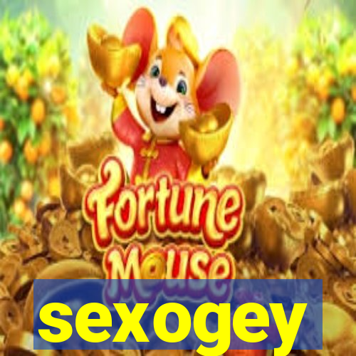 sexogey