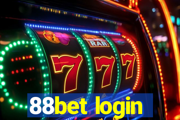 88bet login