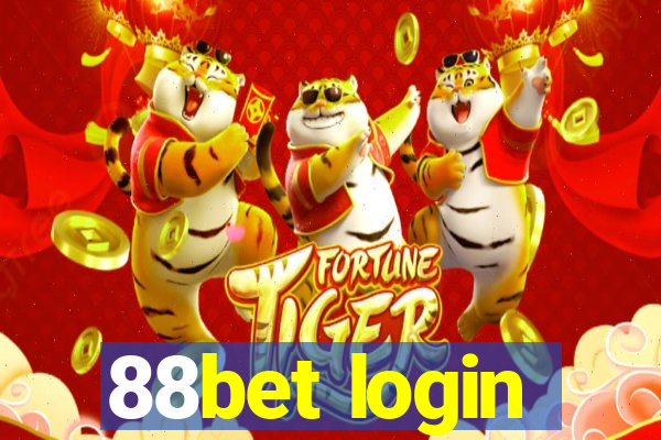 88bet login
