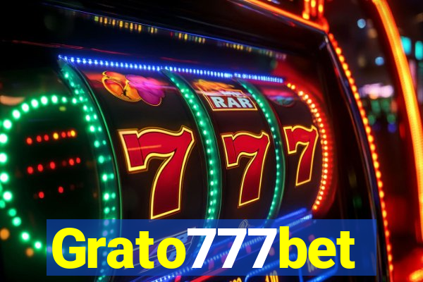 Grato777bet