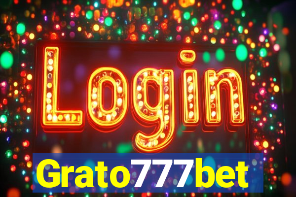 Grato777bet