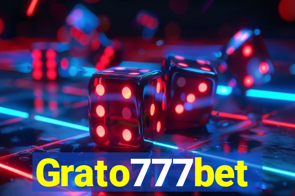 Grato777bet