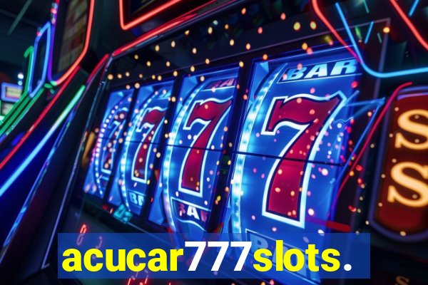 acucar777slots.com