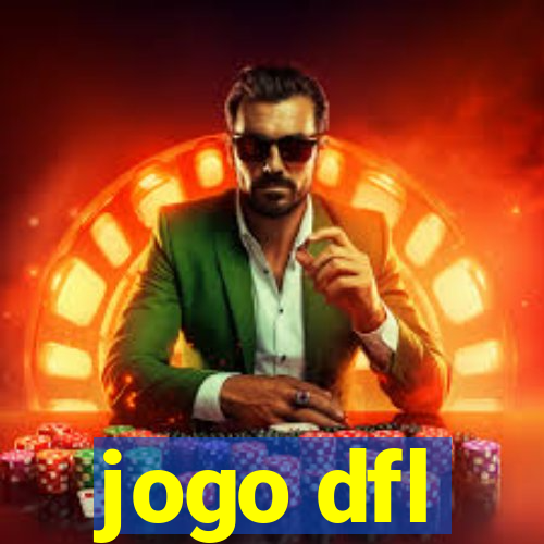 jogo dfl