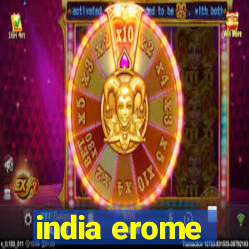 india erome