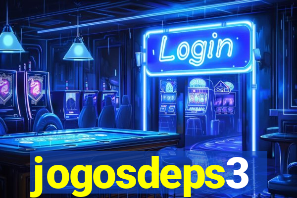 jogosdeps3