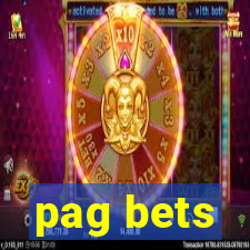 pag bets