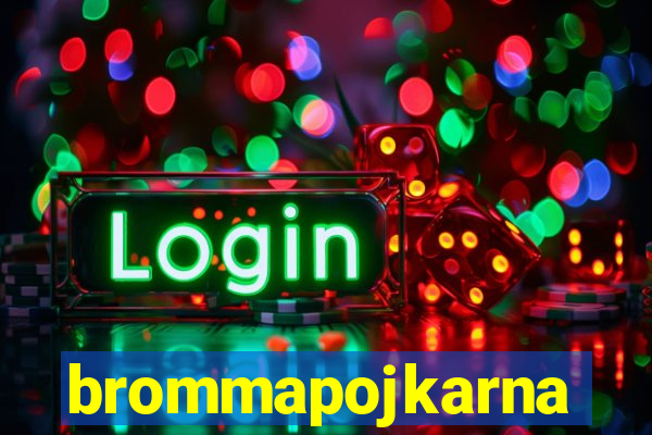 brommapojkarna