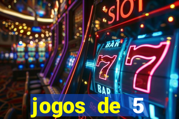 jogos de 5 centavos no esporte da sorte