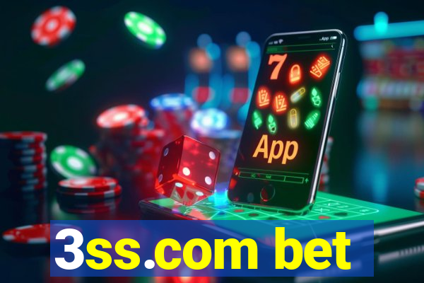 3ss.com bet