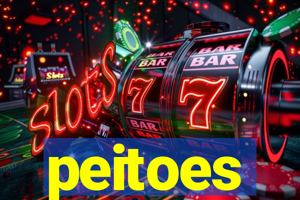 peitoes