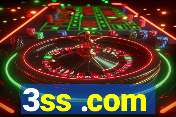 3ss .com